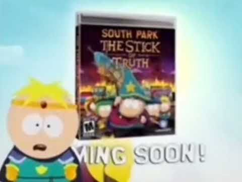 Yeah if you believe that.. (South park)