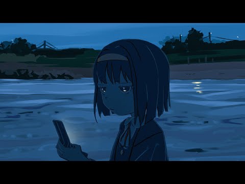 海辺の返信