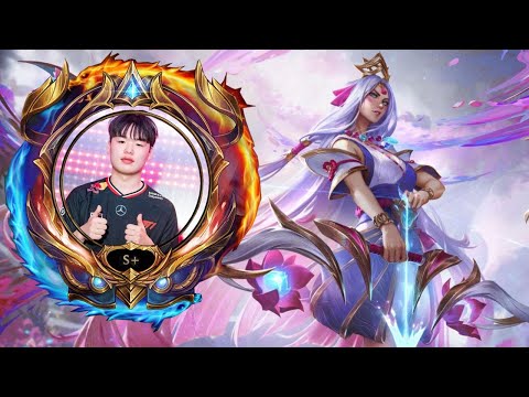 [ T1 Smash Montage ] 스매쉬 월 롤 매드무비 - T1 Smash ADC Montage