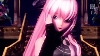 [Megurine Luka] Ghost Rule [VOCALOID カバー]