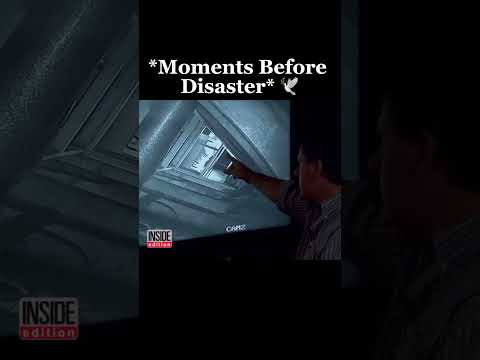 Scariest Family Story!!😳