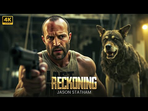 Reckoning : Jason Statham | New Action Movie 2025 | Full Movie | 4K HDR #actionmovies
