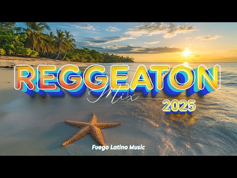 REGGAETON & LATIN POP MIX 2025 ❤️‍🔥 April Party Hits | Latin Party Hits