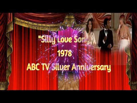 Silly love songs#carpenters #karencarpenter#lovesong