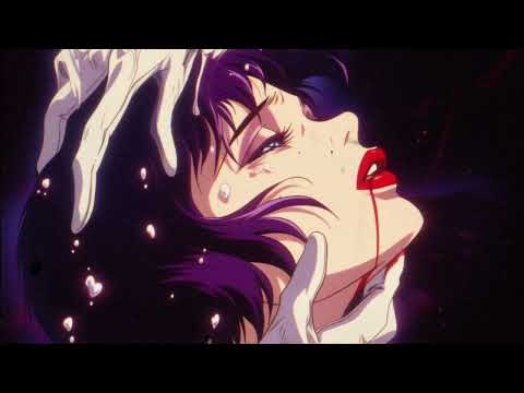 FREQUENCY & YOURMOONHUNT - INFINITY (ULTRA SLOWED) THE MOST BEAUTIFUL SYNTHWAVE
