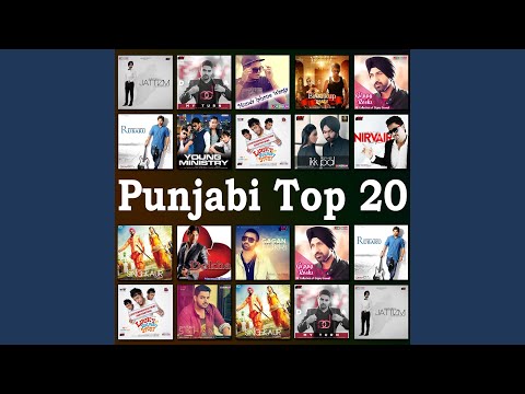 Munda iPhone Warga (feat. Bling Singh)