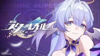 Robin Trailer — "Sway to My Beat" | Honkai: Star Rail