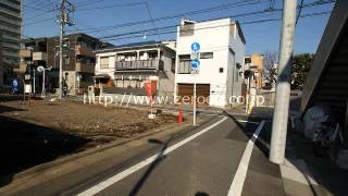 漆喰の家目白５丁目　新築戸建