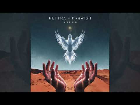 Pettra & Darwish - ASFUR
