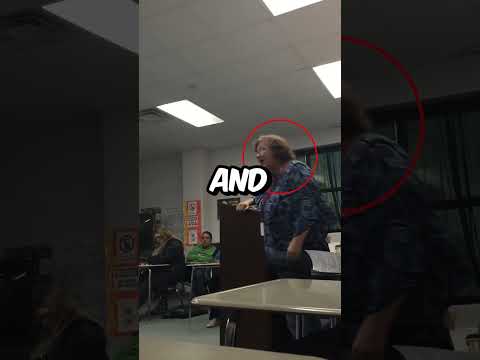 3 FUNNIEST School Class Moments!