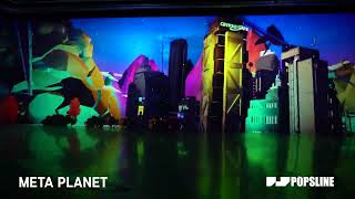 META PLANET ｜메타플래닛