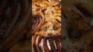 멈출 수 없는 핵존맛! '오징어버터구이'🦑 자매품) 땅콩도 있어여~! #shorts #오징어버터구이 #오징어땅콩