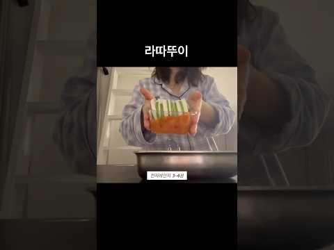애송이 라따뚜이