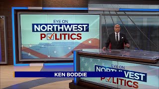 McLeod-Skinner shifts focus toward DC for November election