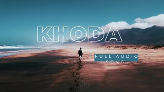 Khoda Full Audio Song l Ai Song l Persian Song
