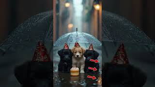 a dog's story #parati #fyp #dog #sadstory #dogstory #ia