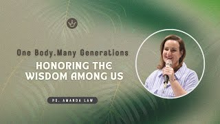 Bread of Life International Sunday Live Stream