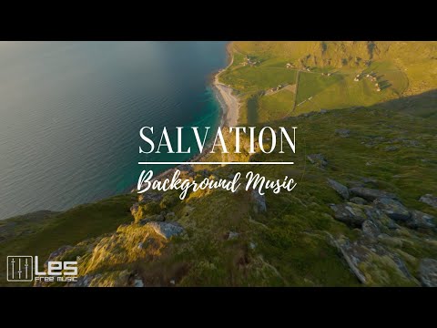 Salvation : Christian World Emotional Inspirational Background Music