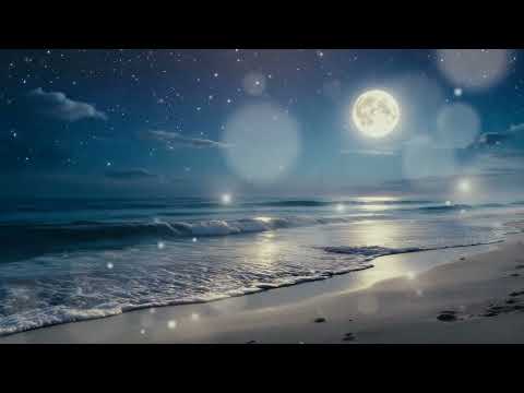 Piano Dreams for Deep Sleep to Calm the Heart