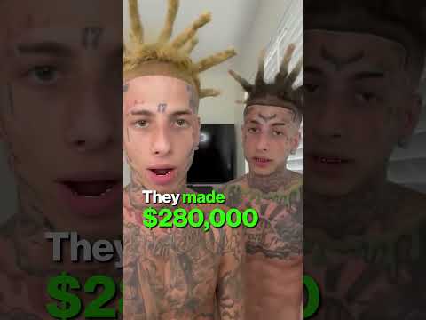 How Much Money The Island Boys Make