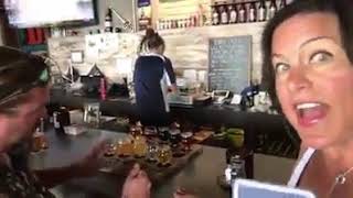 Tenaya Creek Brewery