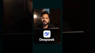 DeepSeek AI: #chatgpt #deepseek