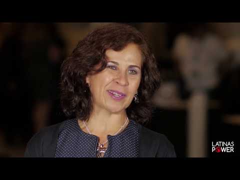 Que es una Latinas Power? Summit 2017 (featuring Liana López)