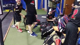 Boombah Bags