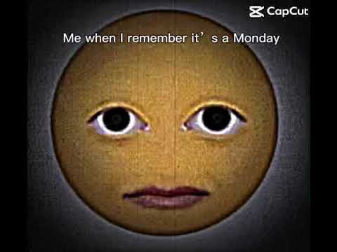 POV:me when I remember it’s Monday…