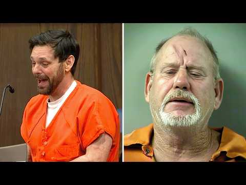 MOST DISTURBING Courtroom Moments That You'll Regret Watching Vol. 31