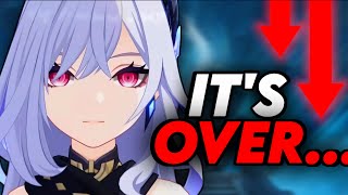 Hoyoverse Games Might Be Ruined Forever...