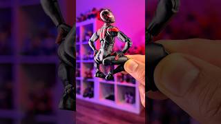 Spider-man Miles Morales Marvel Legends Action Figure