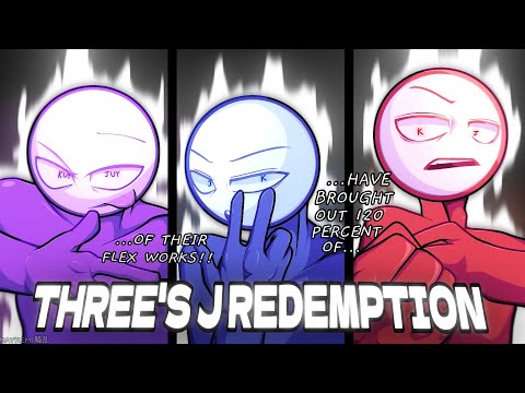KJ / JK / KUYJUY Battle animated