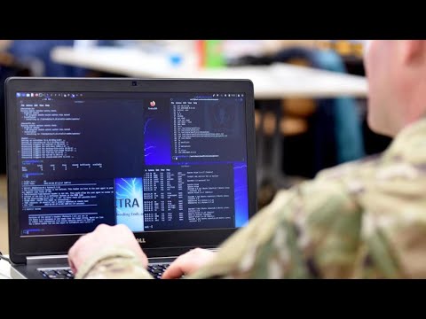 LIVE: Homeland Security Committee Holds Hearing on Cyber Information Sharing