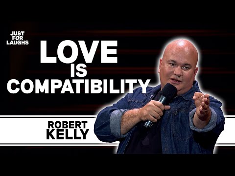 Annoying Friend | Robert Kelly