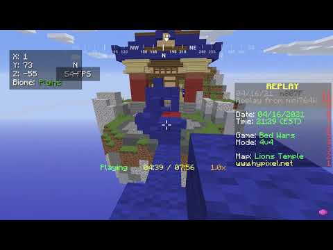 POV: Cross-Teaming