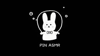 [ASMR](요청) 인트로 속삭임 반복 1시간 🌟