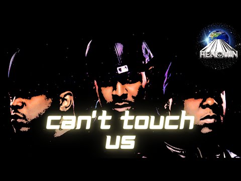 Lox Type Beat "Can't Touch us" Prod. World Renown Beats