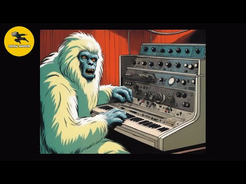 Oldschool Hip Hop Beat  - "Wake-Up Call"