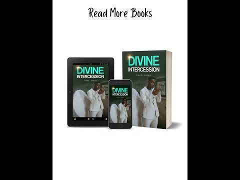 Divine Intercession by Daryl Omar: Audiobook Chapter 3/15
