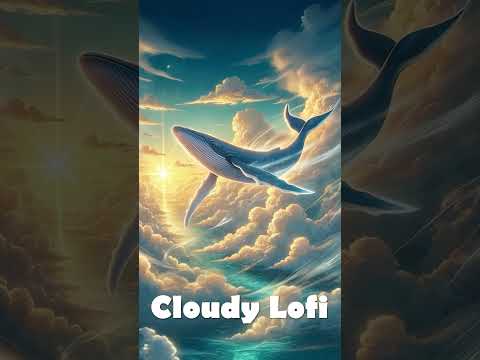Cloudy Lofi #lofi #music #chillhop #lofihiphop