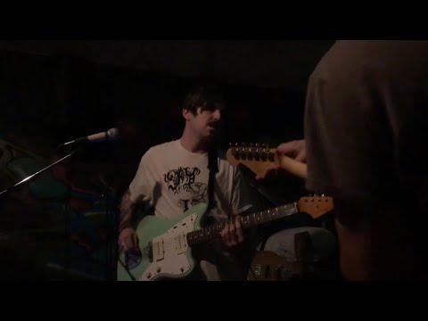 Modern Color Live @ The Colony 11/19/22