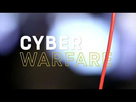 Protect America's Cyberspace as a Cyber Warfare Operations Officer