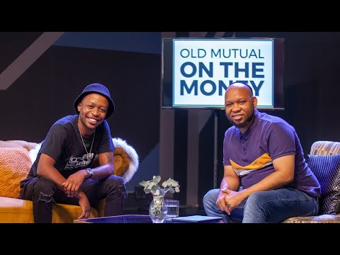 Tumi Stopnonsons Matila on Building Wealth the Smart Way