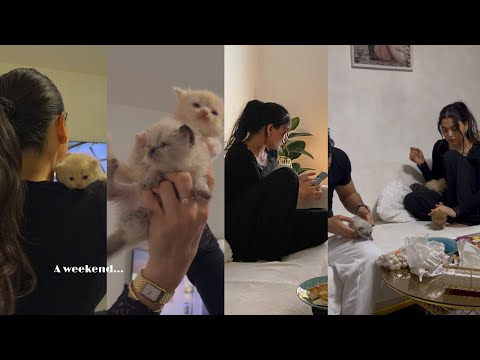 My Living Alone Diaries | A Ramadan Weekend With My Brother 🌙