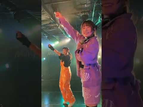 【ラスカルクラン IRIS】日菜森さん&雫月さん「忘れたくて破り捨てたその絵を思い出して拾い集め彷徨う記憶のリフレイン」#ラスカルクラン #RASCALCLAN