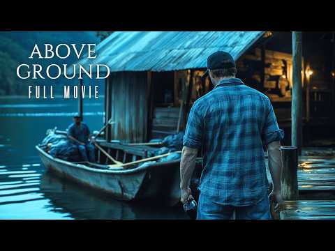 A gripping crime drama 🎬 Above Ground | Full Thriller Movie