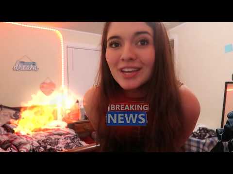 Freddy Krueger is killing me prank