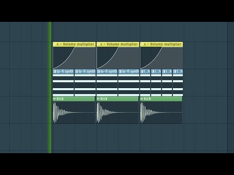 All producers should learn this *sidechain