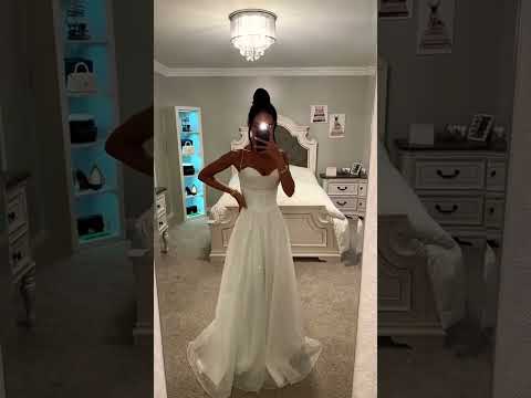 New dress from shopddmine.com🤍